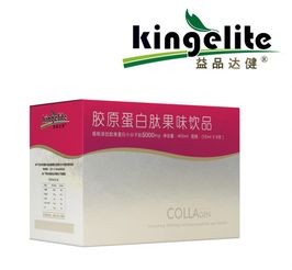 益品達健 抒寫膳食營養(yǎng)補充劑領域新華章