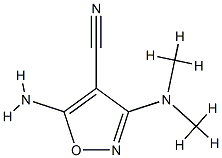 isoxazolecarbonitrile,5 dimethylamino 9ci 339023 07 的供應商,生產企業(yè),生產廠家