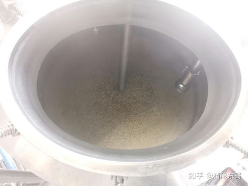 釀造啤酒的過(guò)程是怎樣的