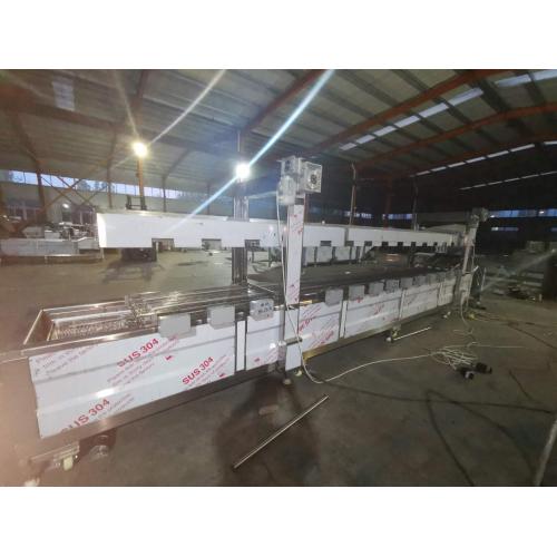 油炸蒸煮設(shè)備 產(chǎn)品列表第9頁(yè) 