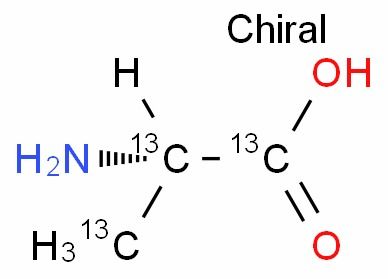 l 丙氨酸 13c3 cas 100108 77 8 生產(chǎn)廠家 批發(fā)商 價(jià)格表